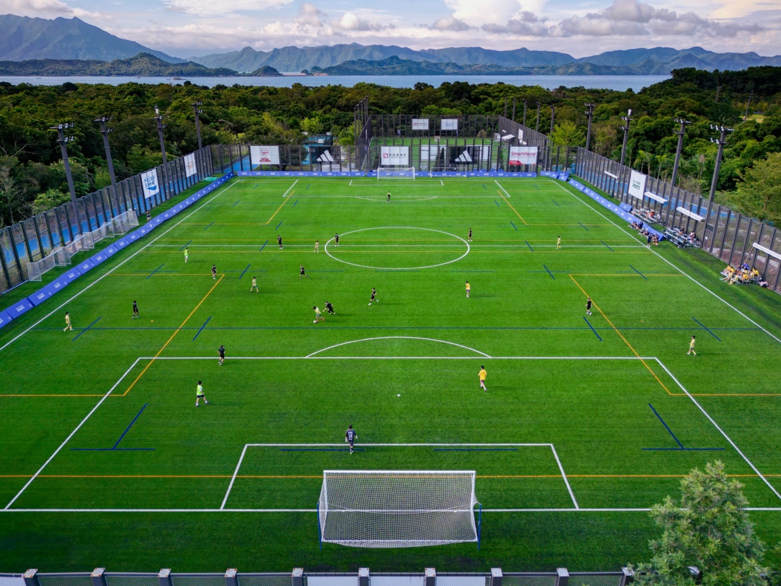 巴里奥斯：球队下半场有点挣扎，被对手反击进球的感觉太糟了